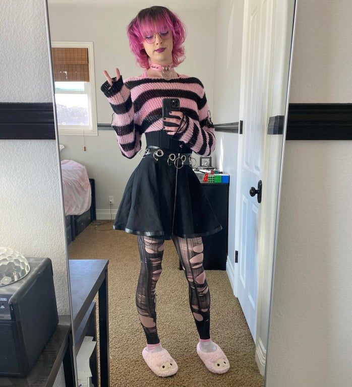 Exploring How Femboy Clothing Breaks Gender Norms And Redefines Modern Exploring How Femboy Clothing Breaks Gender Norms And Redefines Modern