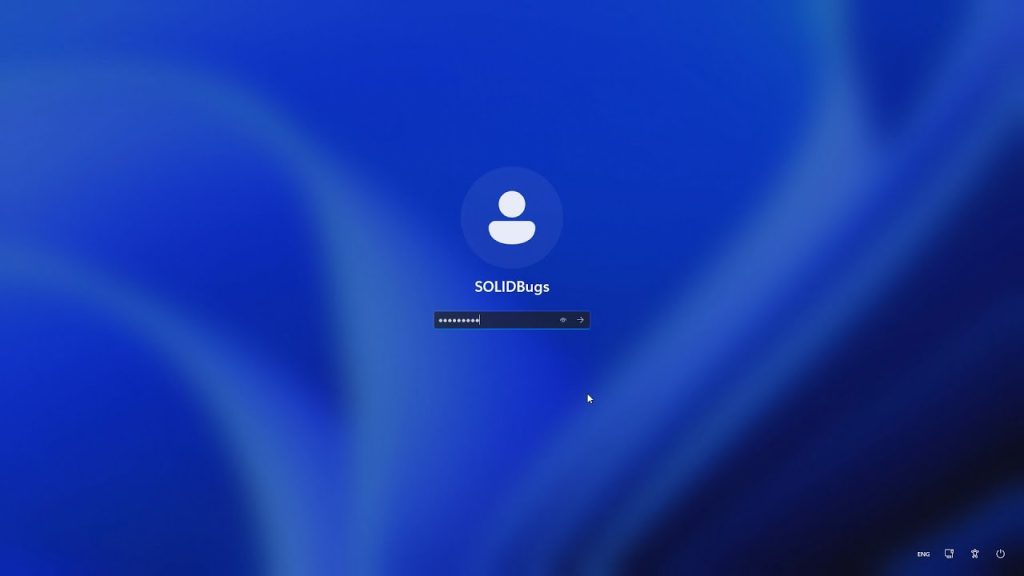 LogonExpert Windows 11 Autologon