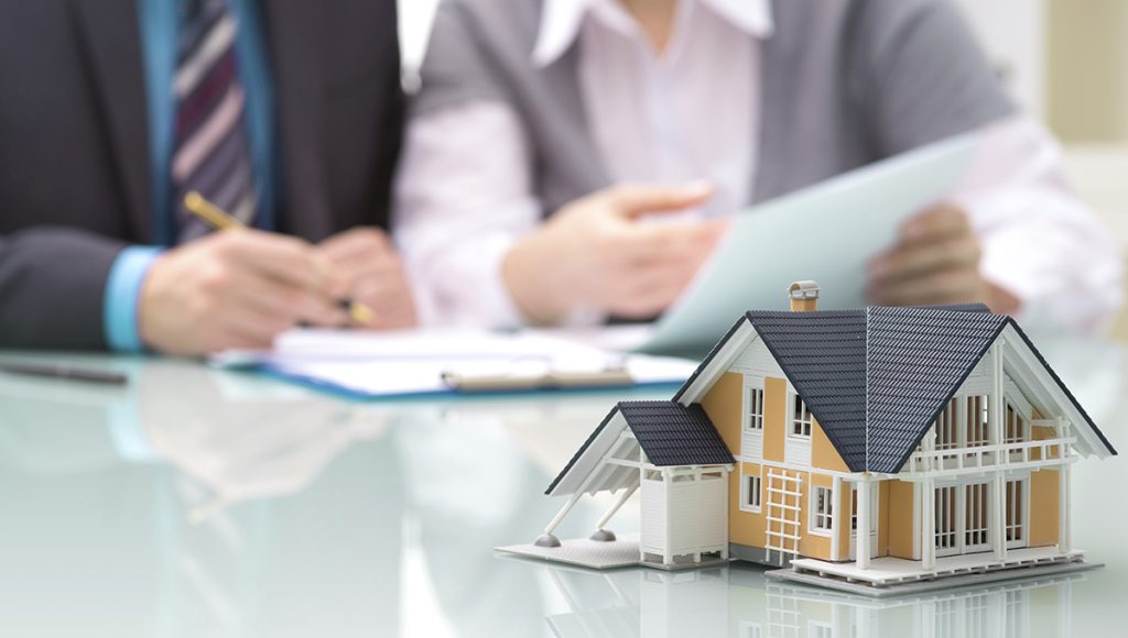Real Estate Agent