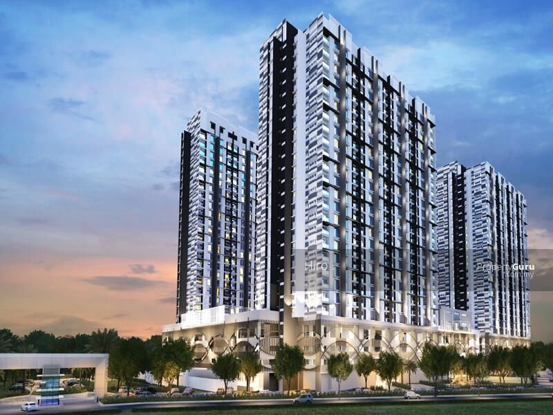 Pinery Residences