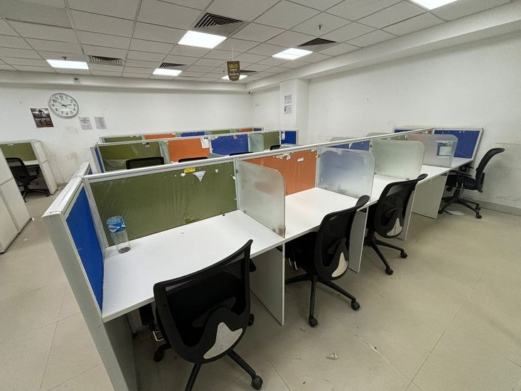 Office Rental