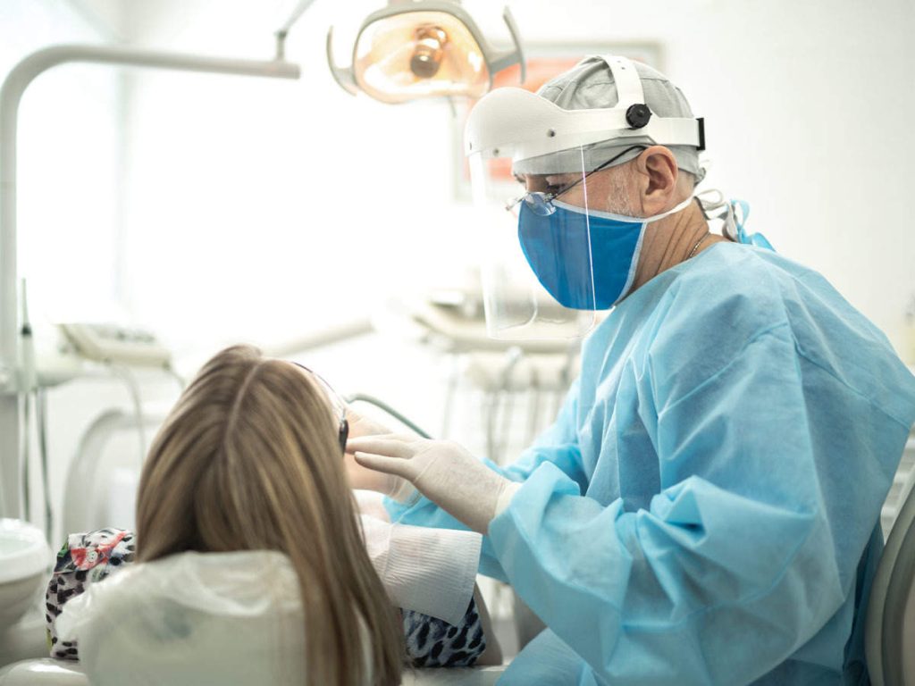 Dental Treatments