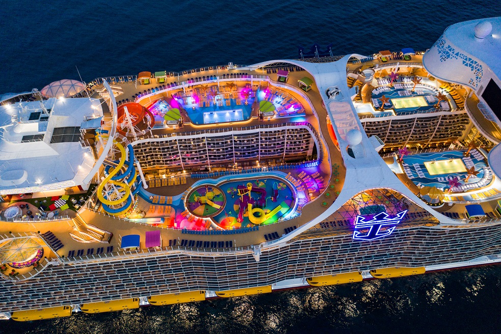 Best Vacation Deals