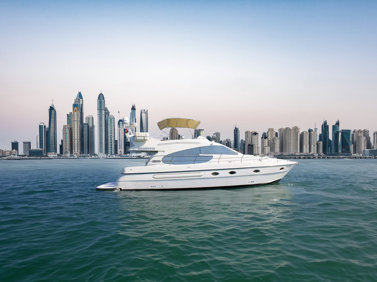 Yacht Rentals