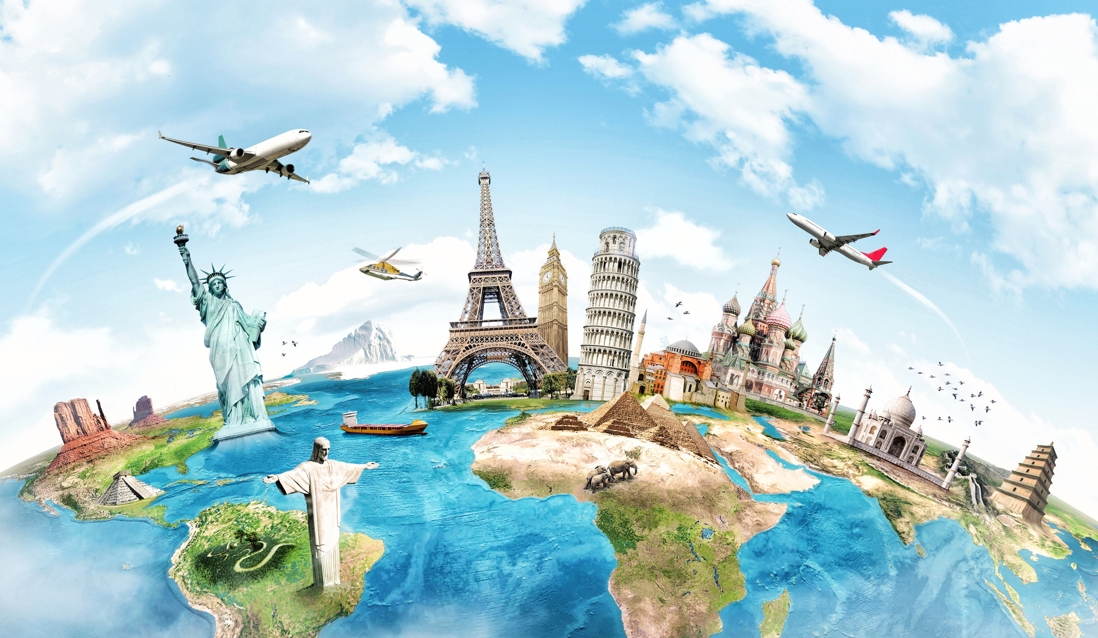 Best Vacation Deals