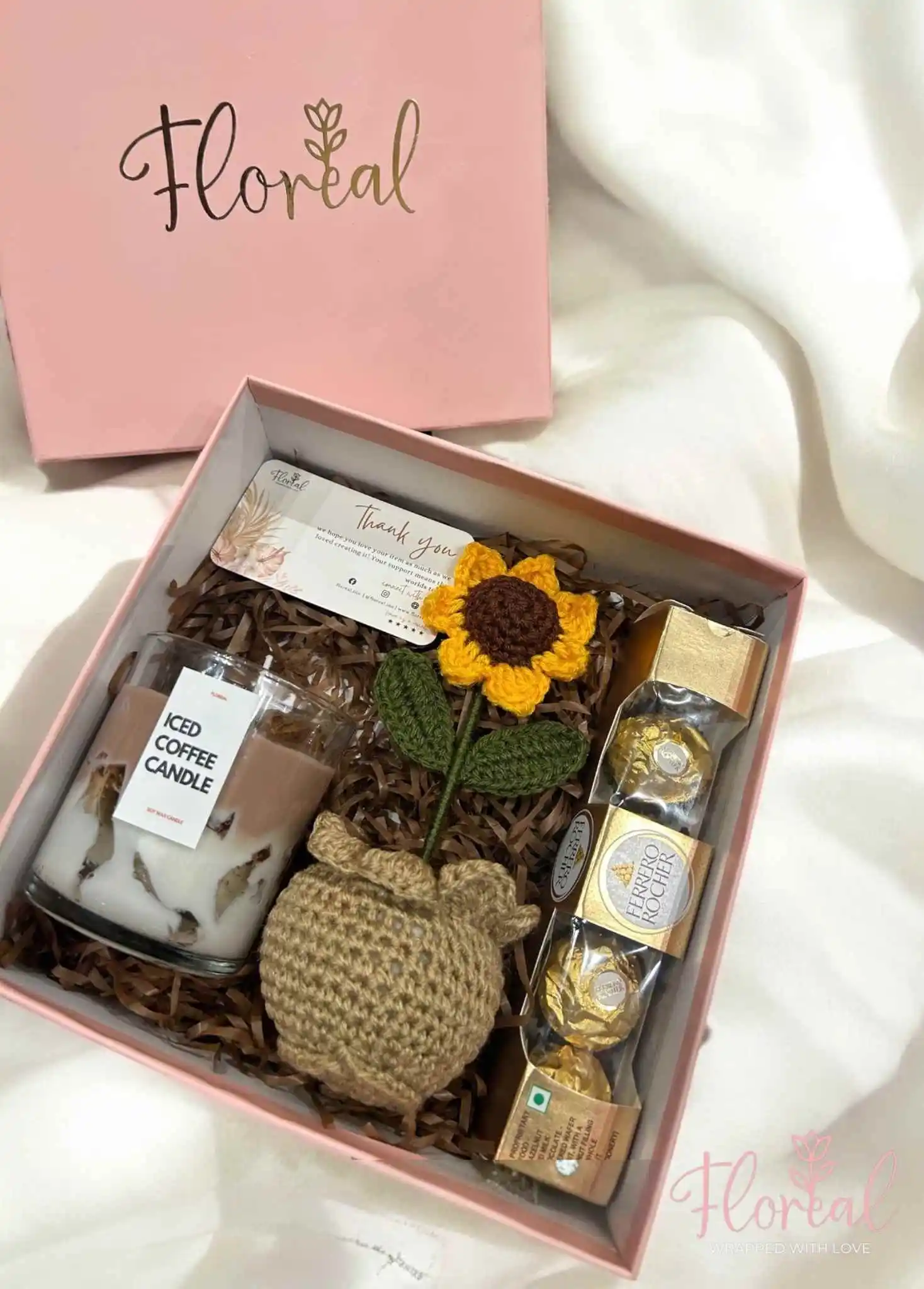 Flower Gifts