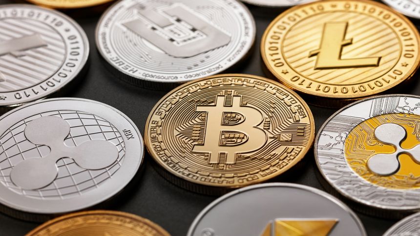 Crypto Currency