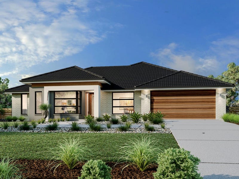 Custom Homes