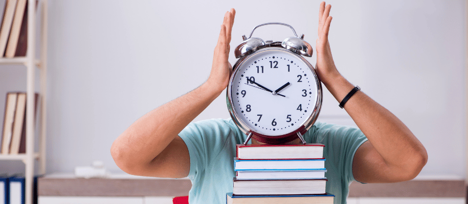 Time Management