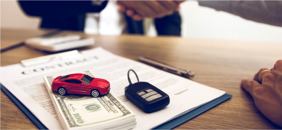 Vehicle Insurance