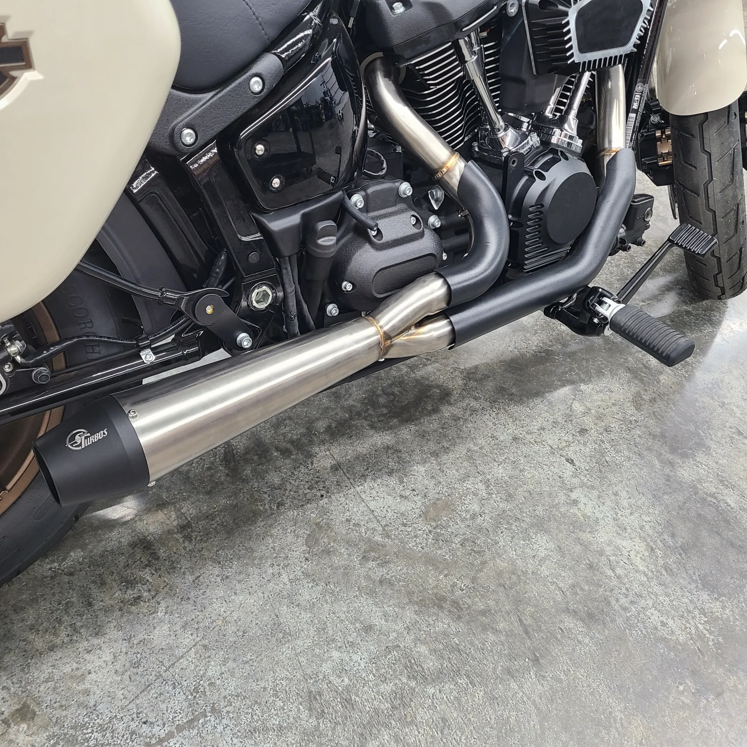 Feuling Air Cleaners