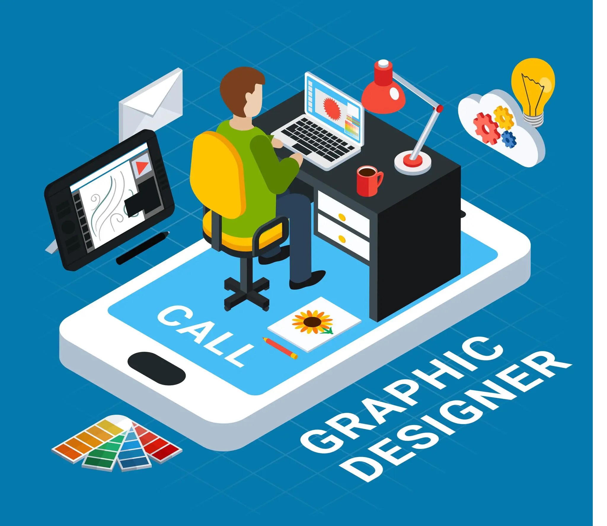 Brochure Design Company