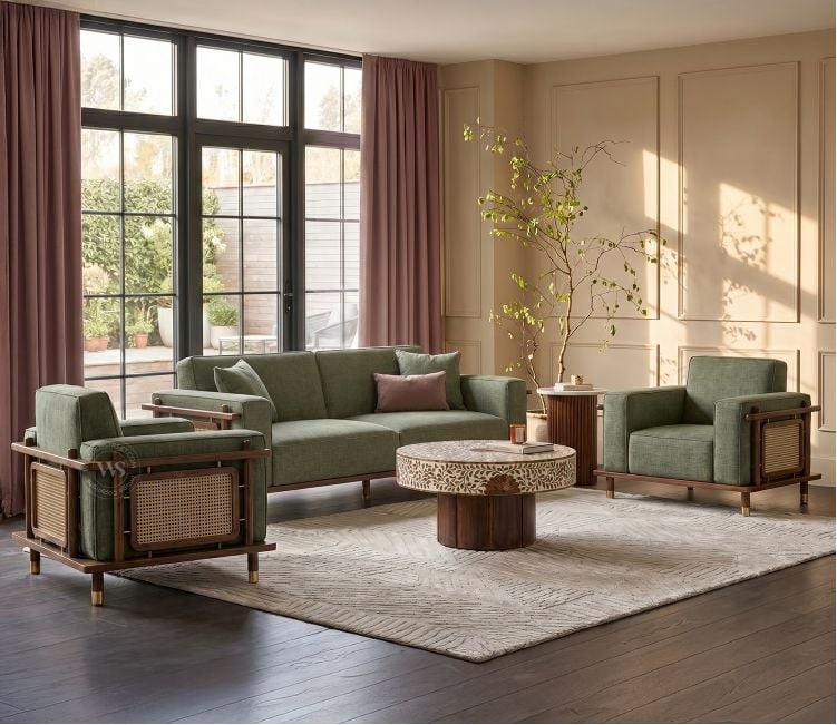 Stylish Home