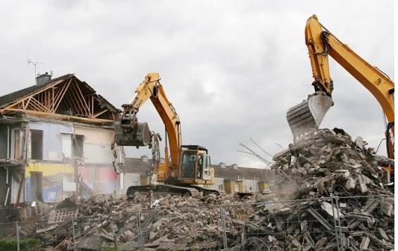 Demolition Contractor