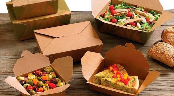 Snack Boxes