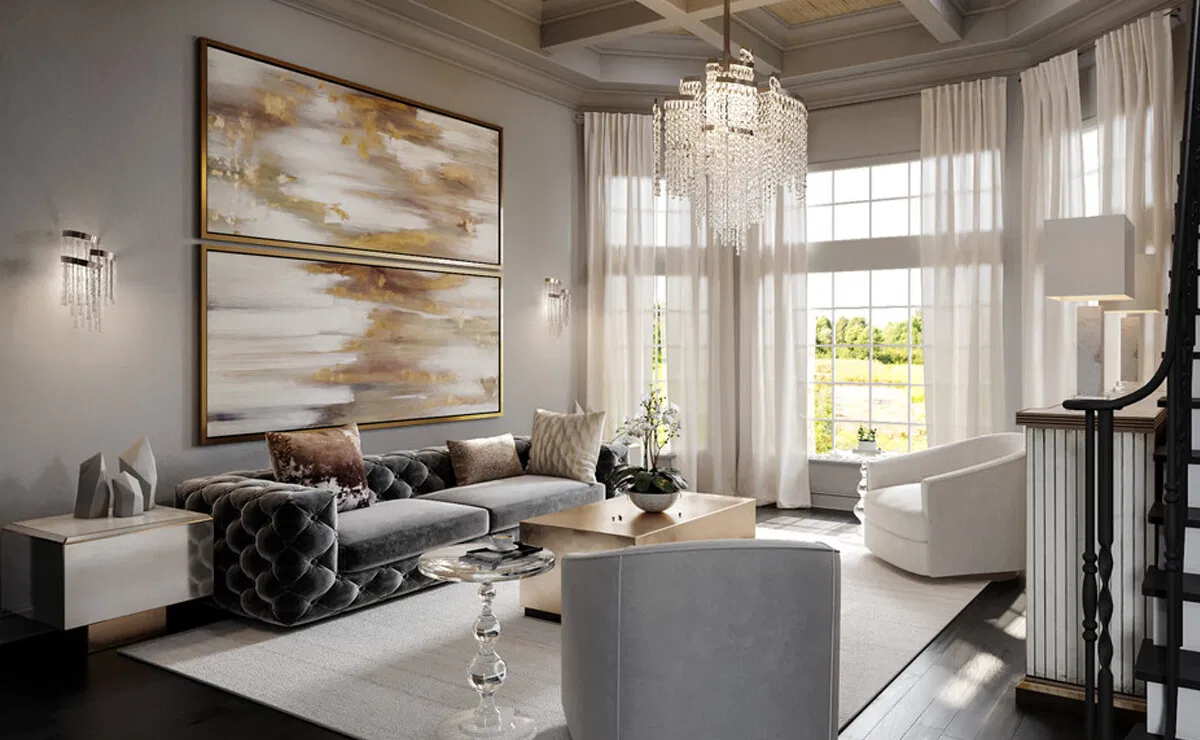 Custom Home Builders