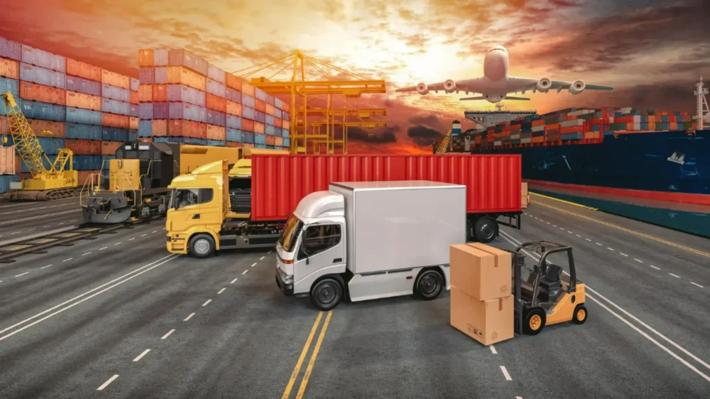 Transportation And Services